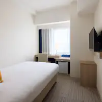 シングルルーム