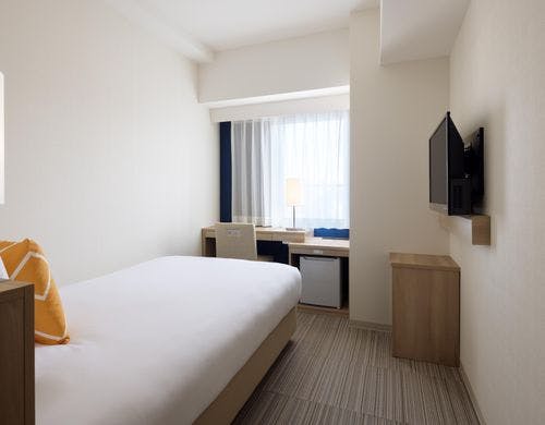 シングルルーム