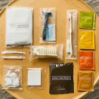 สิ่งอำนวยความสะดวกเด่น