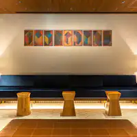 【ศิลปะภายในอาคาร】พิมพ์เลนติกูลาร์