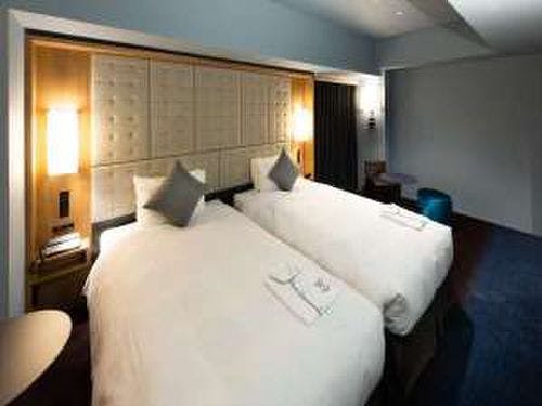 デラックスツインB