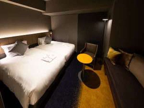 スーペリアツインB