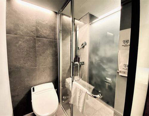 スタンダードルーム