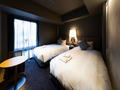 スーペリアツインA