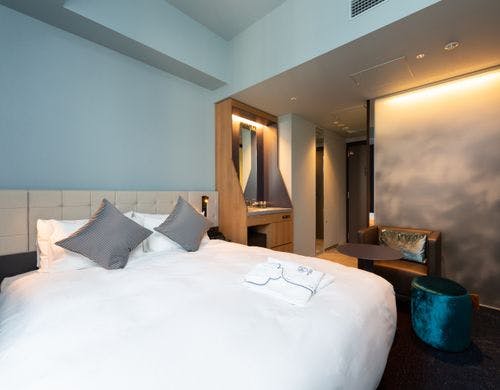 スタンダードキング