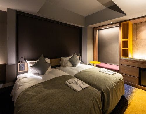 スーペリアツインA