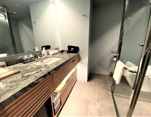 スタンダードダブル