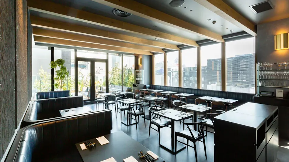 The Royal Park Canvas Ginza 8