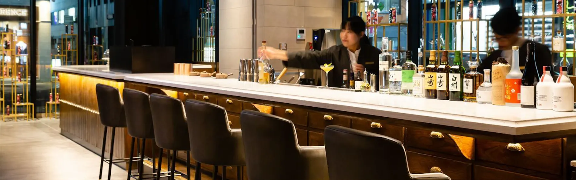 ザ ロイヤルパーク キャンバス 銀座8