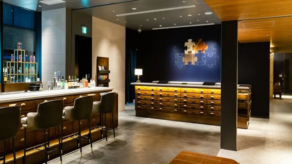 The Royal Park Canvas Ginza 8