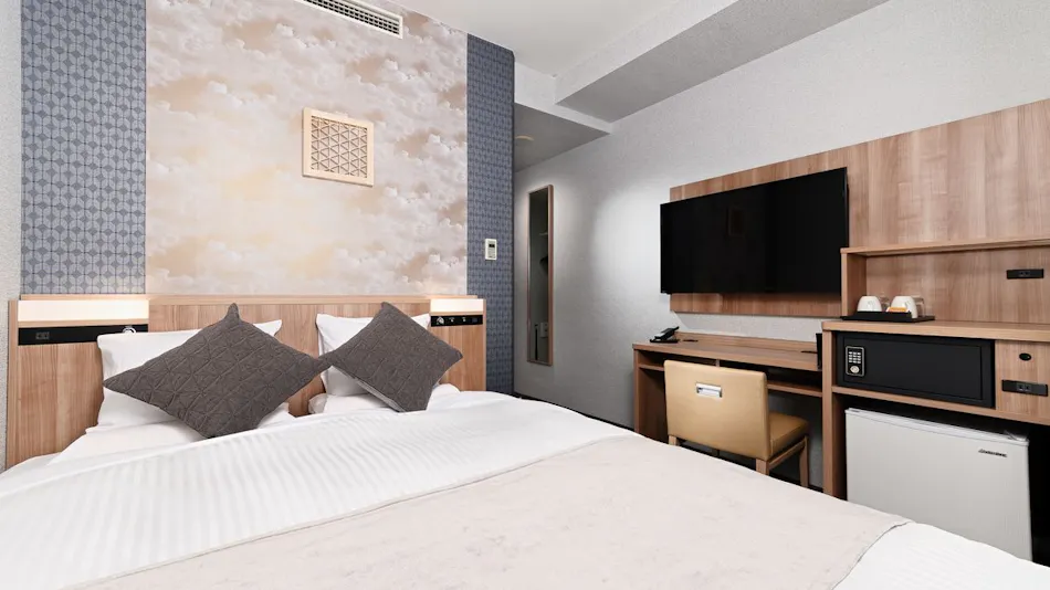 Art Hotel Aomori