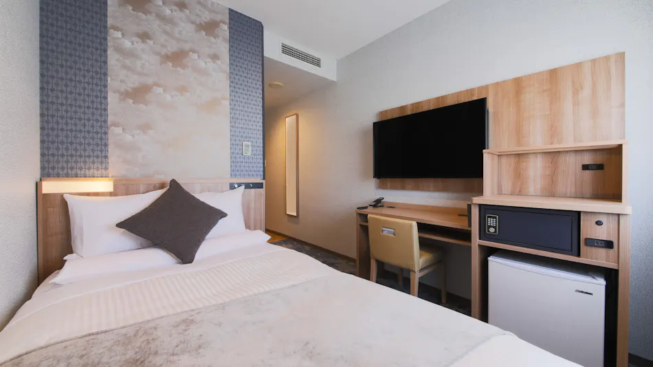 Art Hotel Aomori