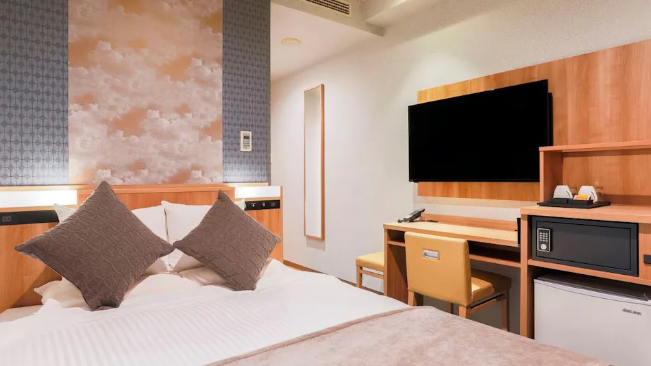 Art Hotel Aomori