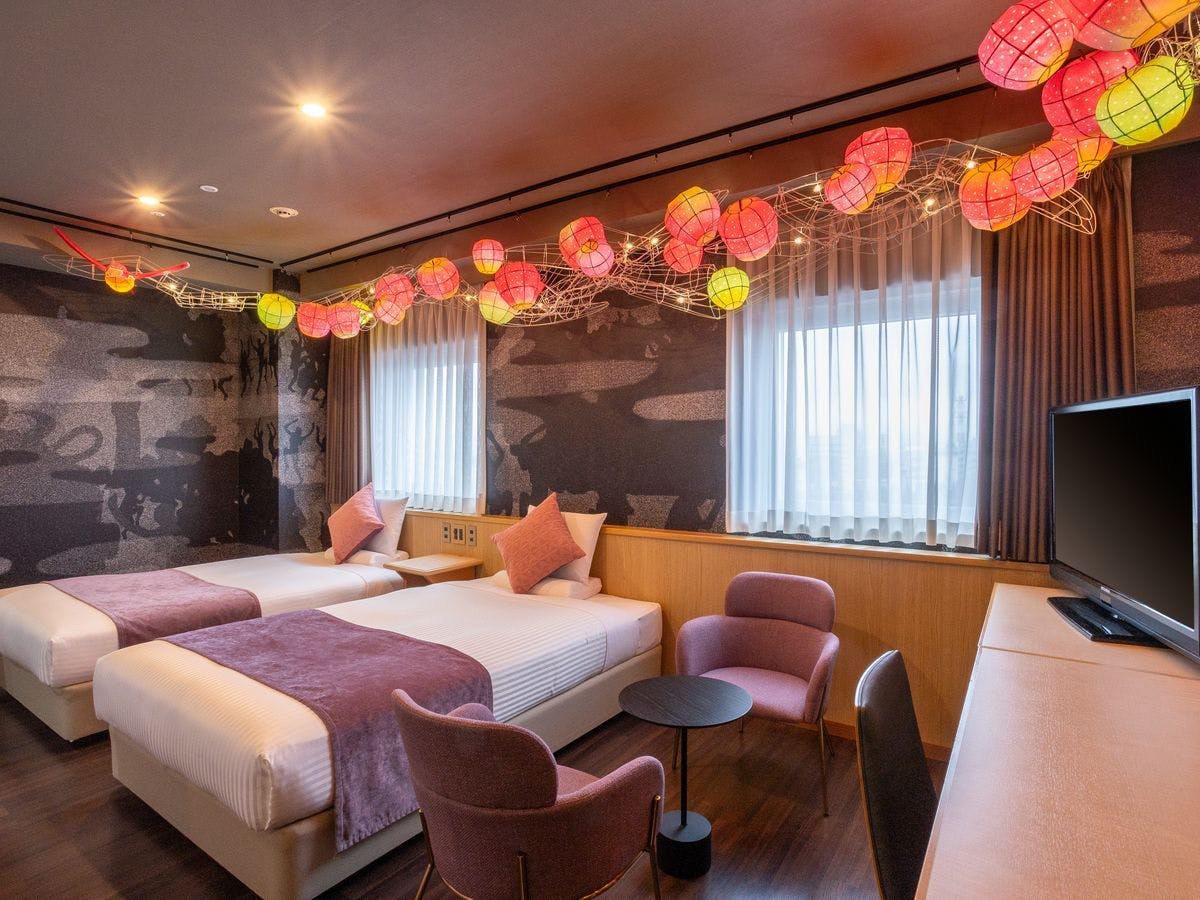 เนบูตะ ทวิน