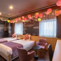 เนบูตะ ทวิน