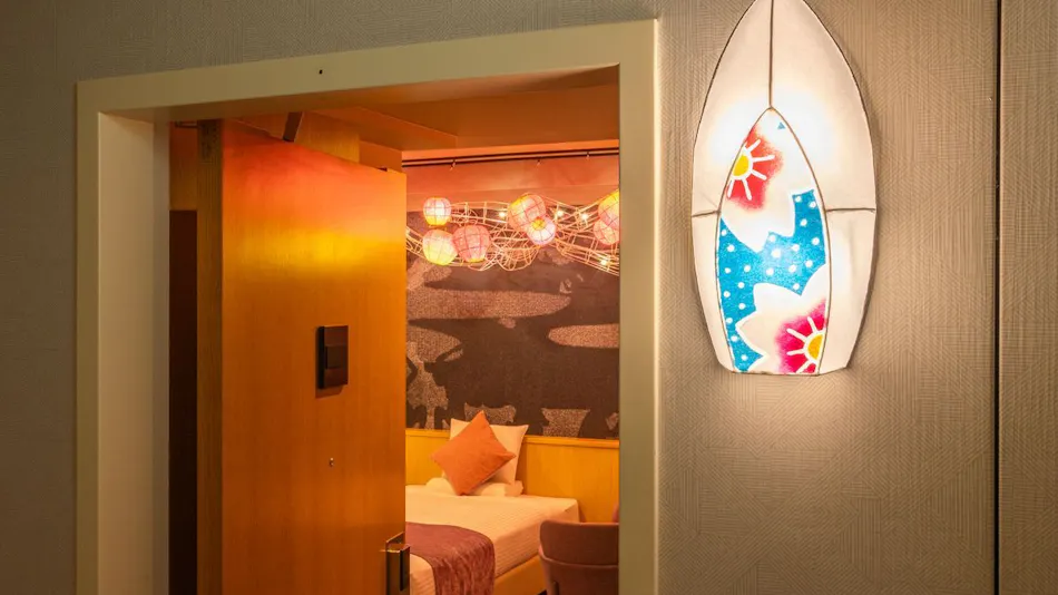 Art Hotel Aomori