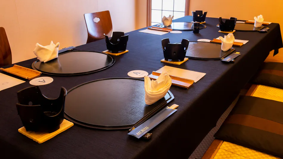 Art Hotel Aomori