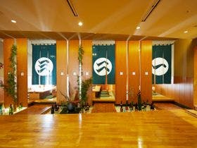 青森ワシントンホテル