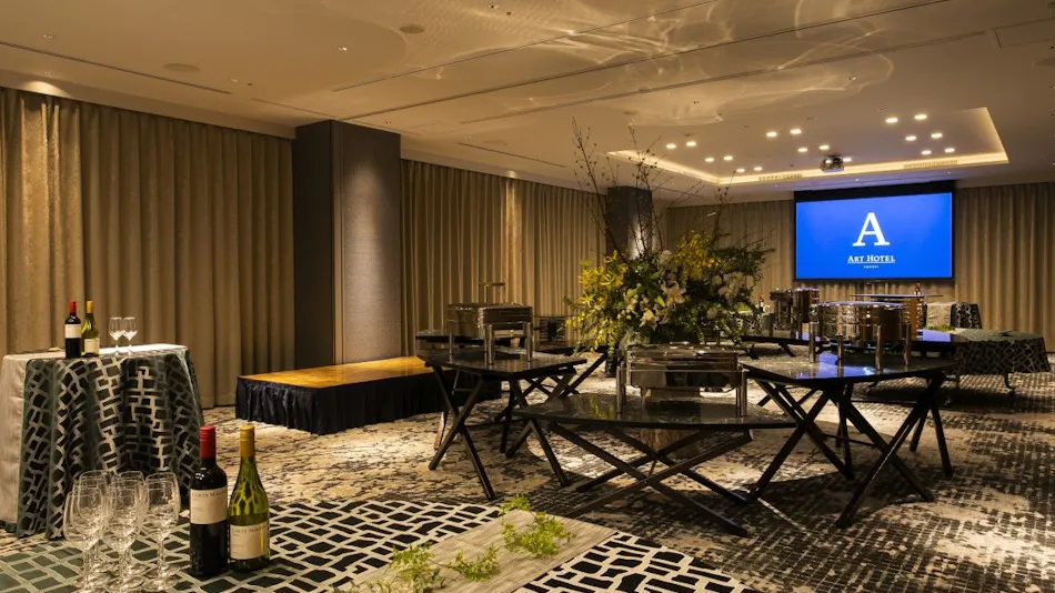 Art Hotel Aomori