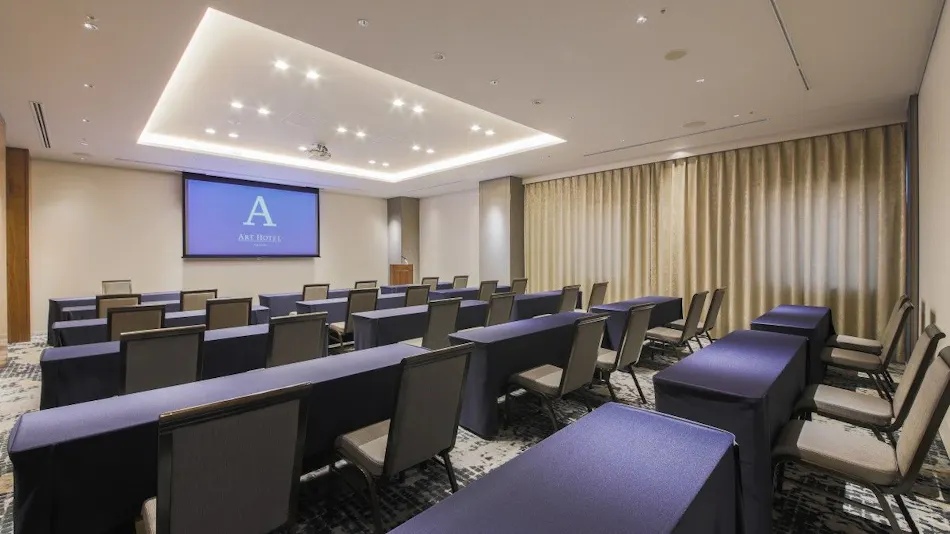 Art Hotel Aomori