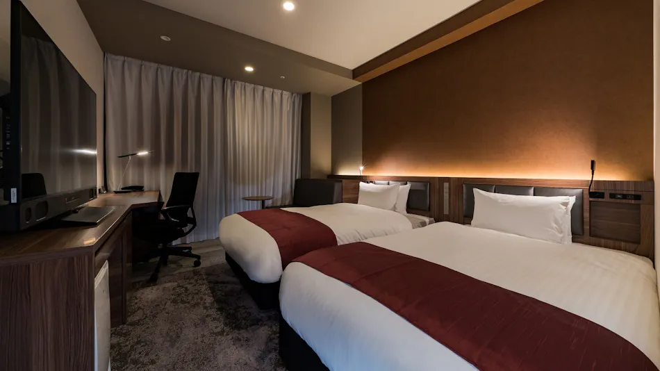 Daiwa Roynet Hotel Hakata Reisen PREMIER