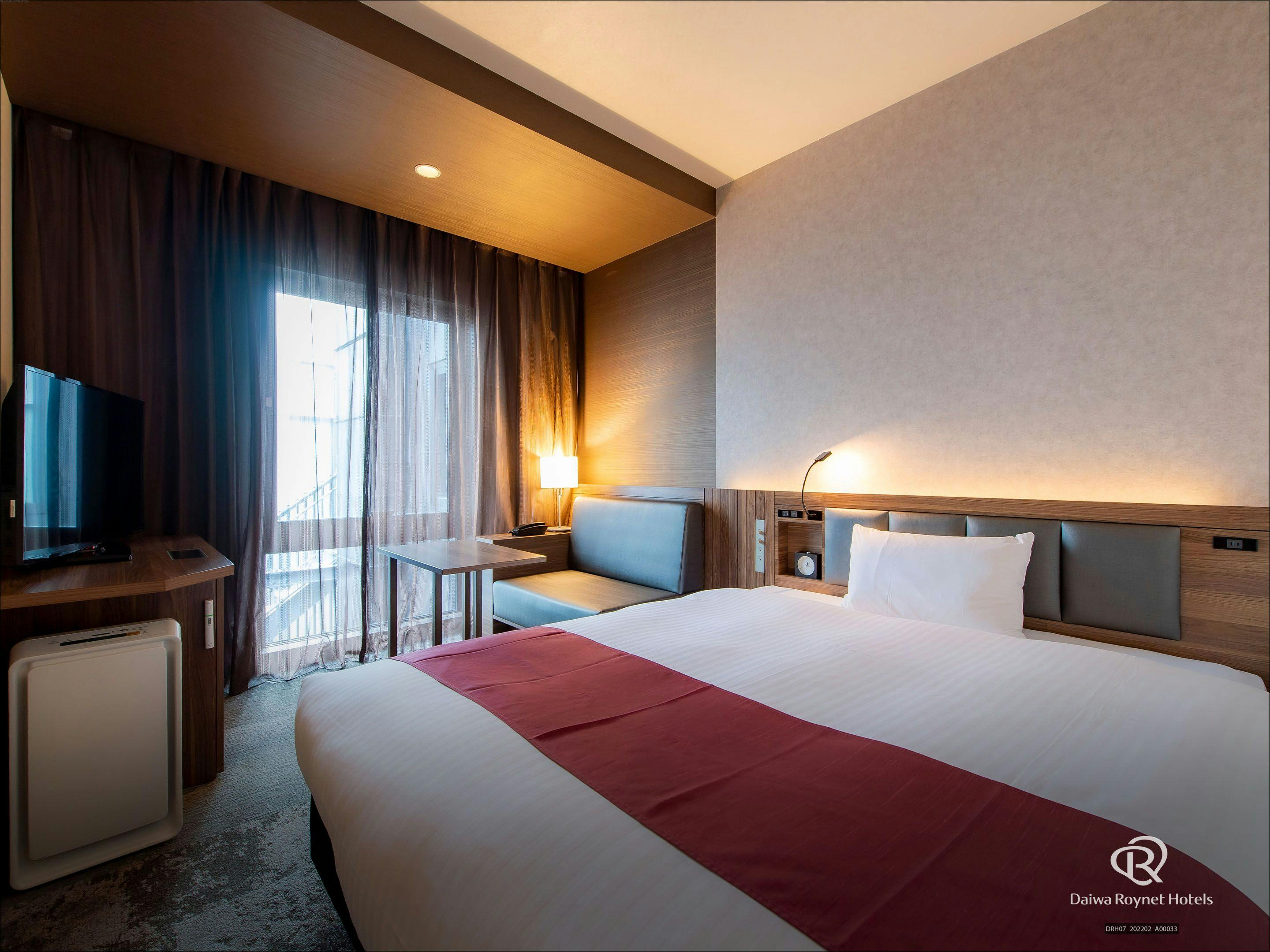 Daiwa Roynet Hotel Hakata Reisen PREMIER