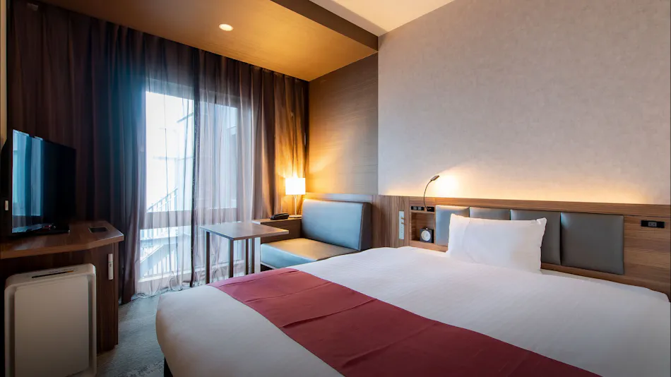 Daiwa Roynet Hotel Hakata Reisen PREMIER
