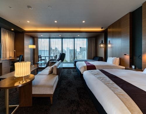 ジュニアスイート