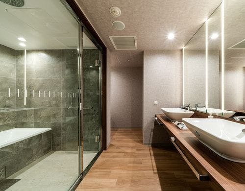 エグゼクティブルーム