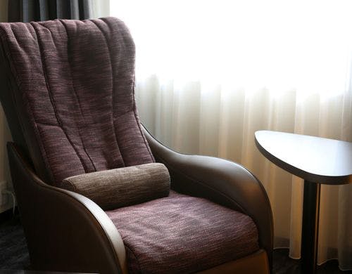 マッサージチェア