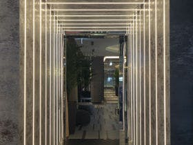 ホテルレックス赤坂(HOTEL REX)