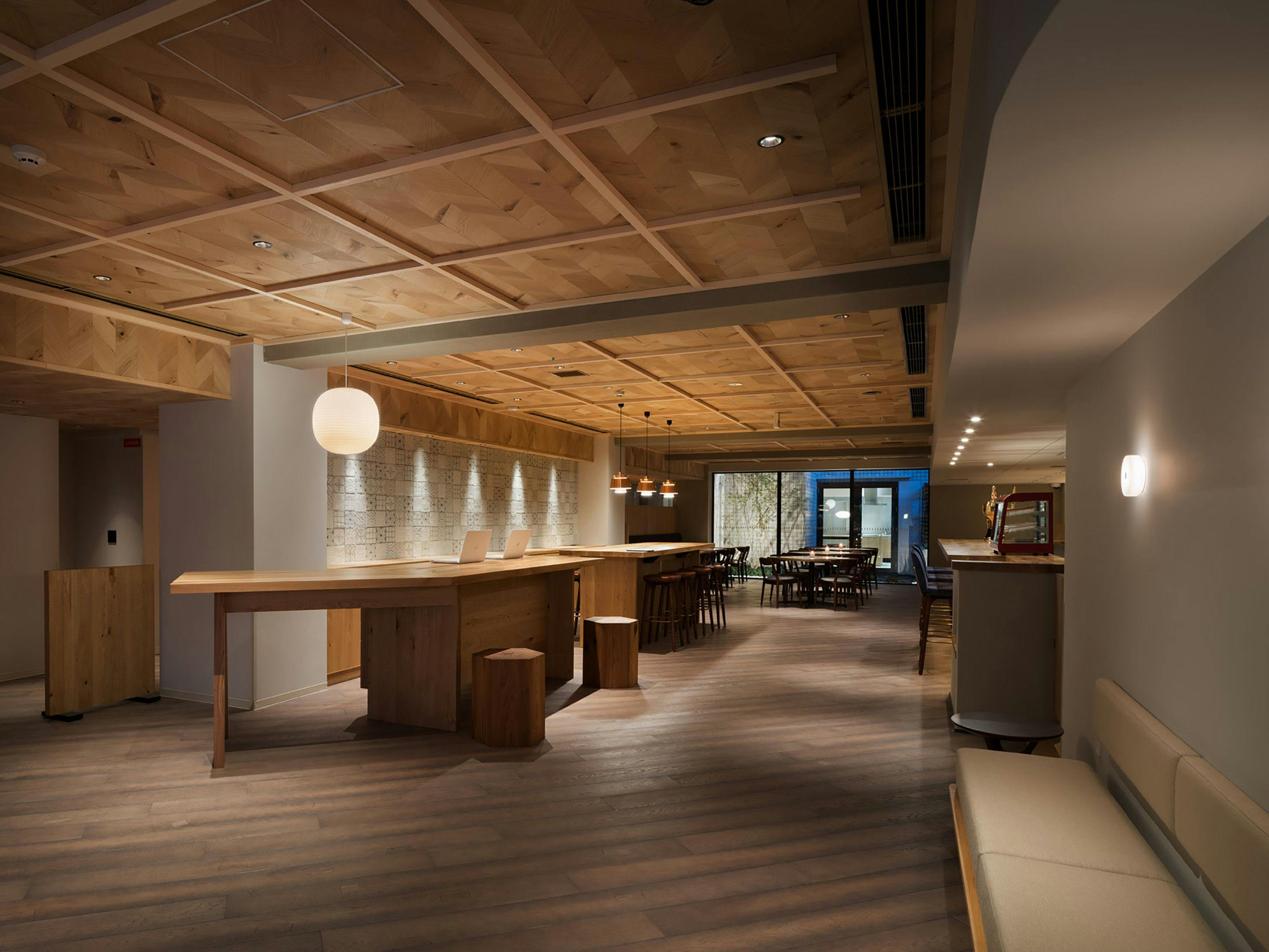 RAKURO 京都 by THE SHARE HOTELS
