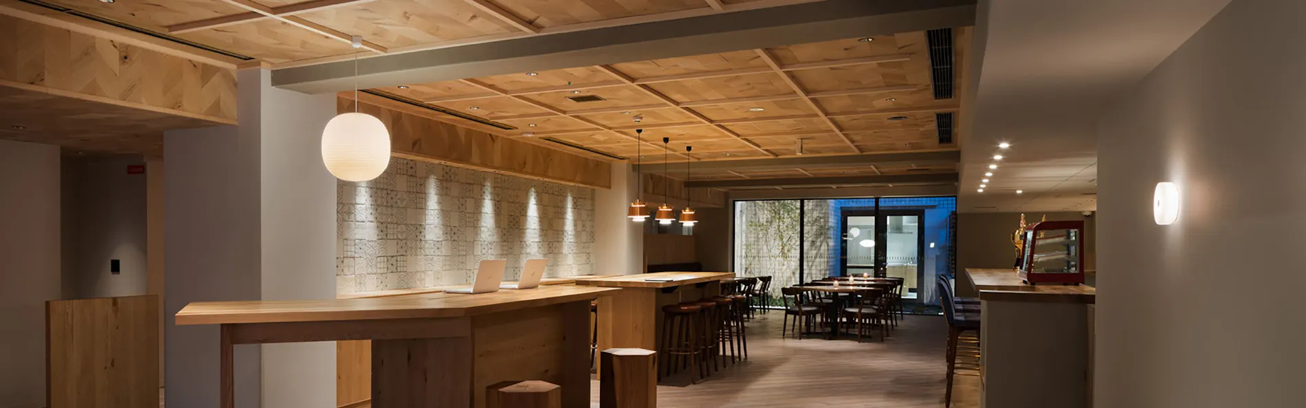 RAKURO 京都 by THE SHARE HOTELS
