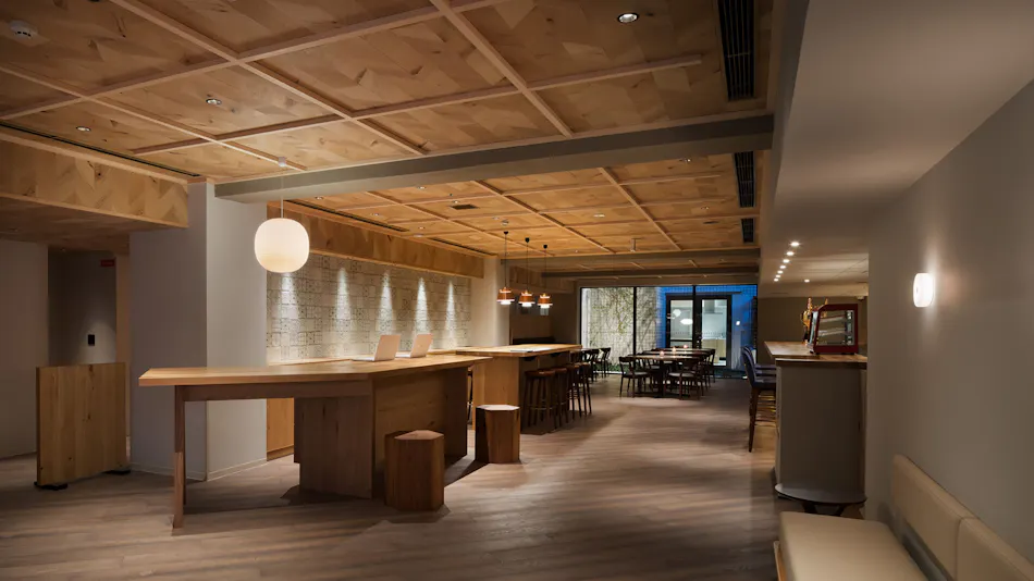 RAKURO Kyoto by THE SHARE HOTELS