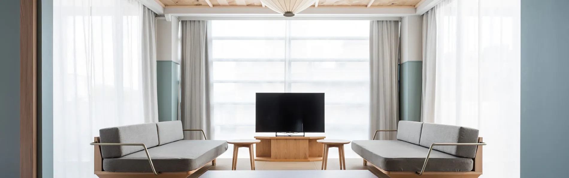 RAKURO 京都 by THE SHARE HOTELS