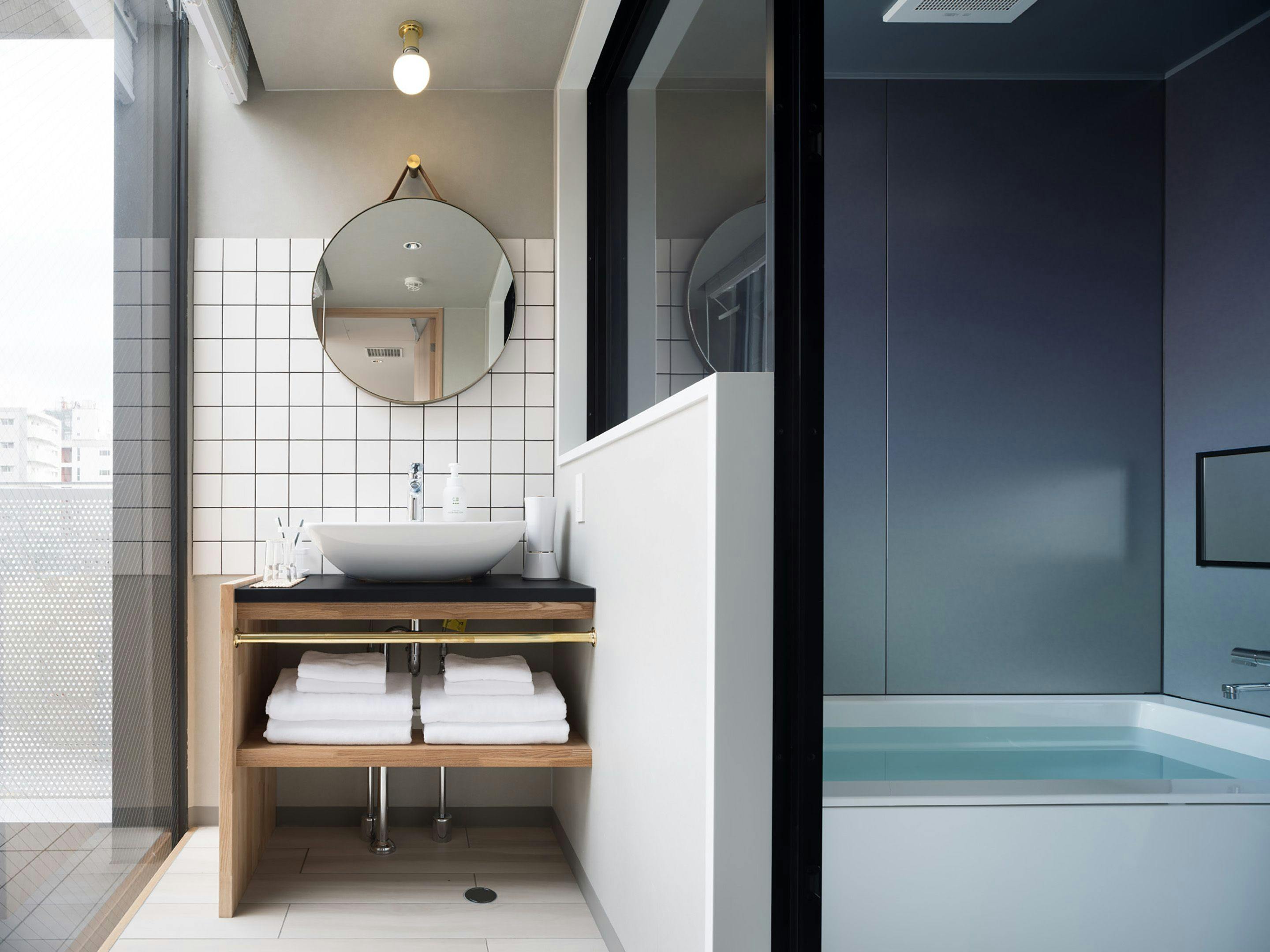 RAKURO Kyoto by THE SHARE HOTELS