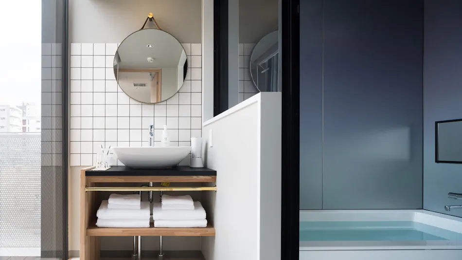 RAKURO Kyoto by THE SHARE HOTELS