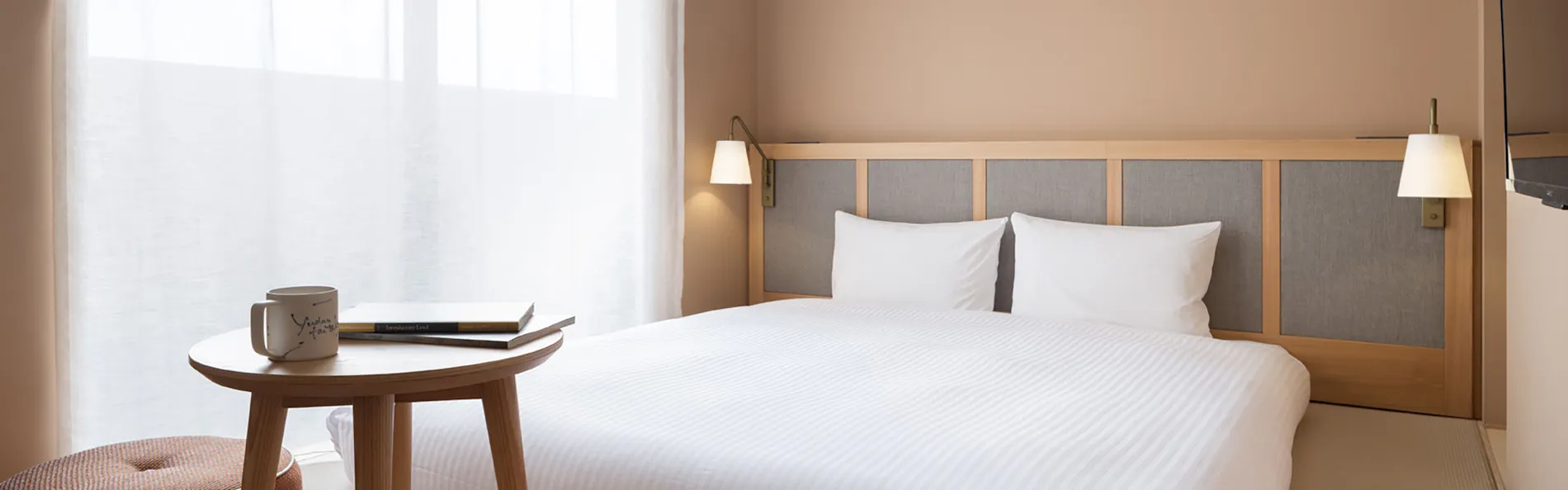 RAKURO 京都 by THE SHARE HOTELS