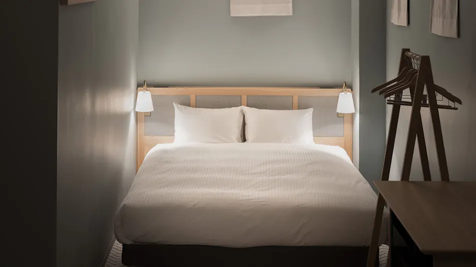 RAKURO Kyoto by THE SHARE HOTELS