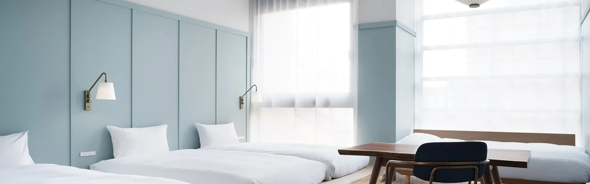 RAKURO 京都 by THE SHARE HOTELS