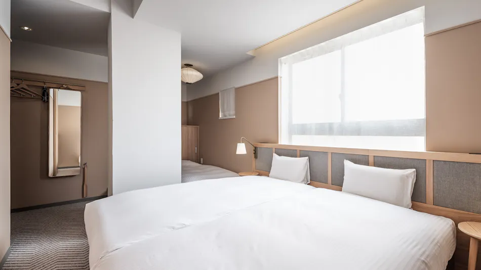 RAKURO Kyoto by THE SHARE HOTELS