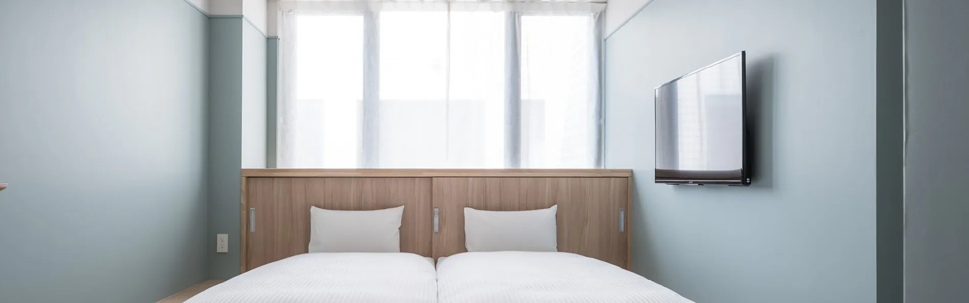 RAKURO 京都 by THE SHARE HOTELS