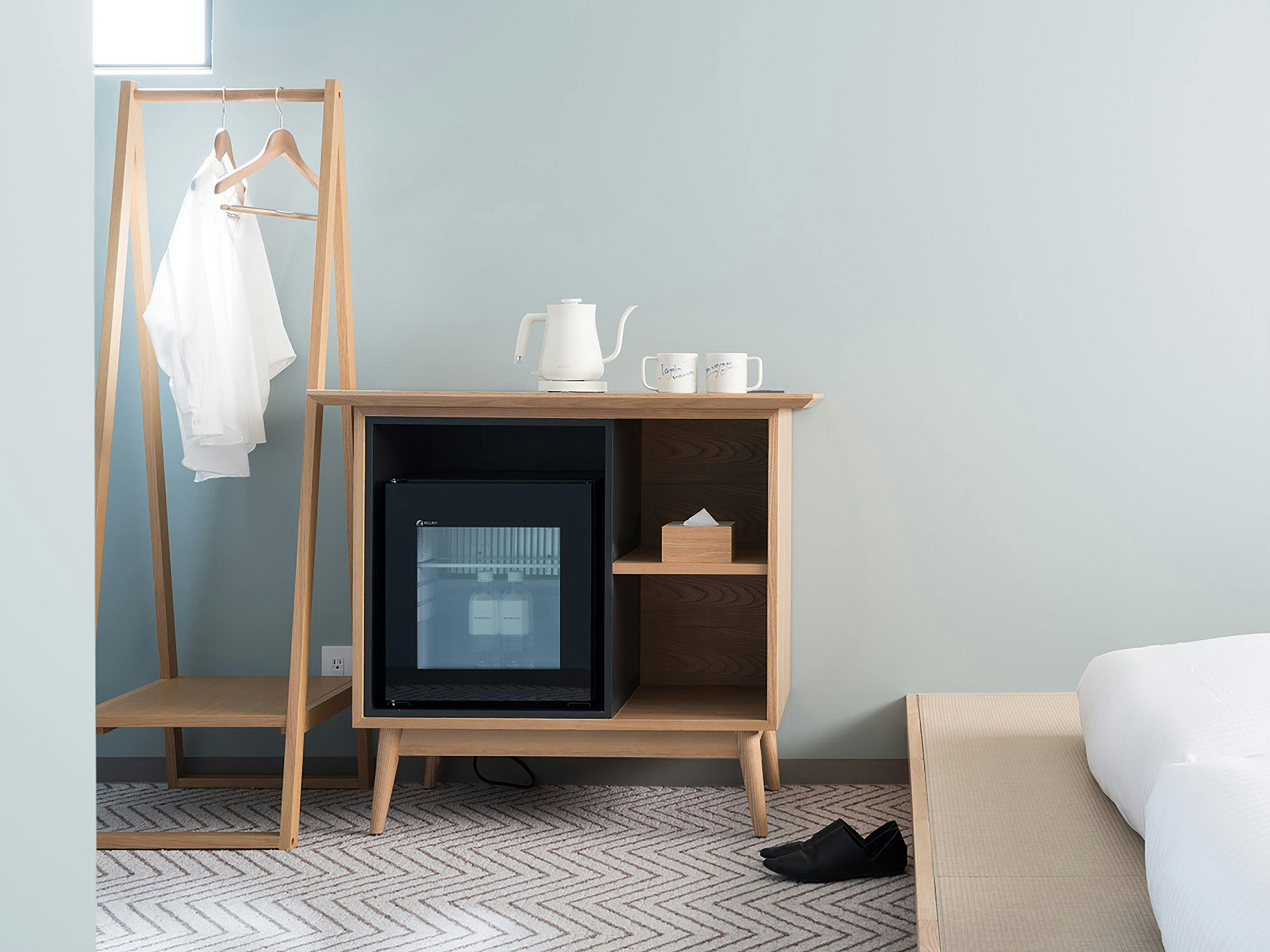 RAKURO 京都 by THE SHARE HOTELS