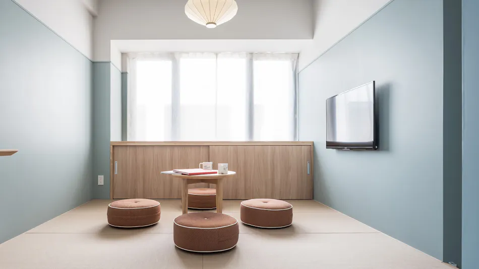 RAKURO Kyoto by THE SHARE HOTELS