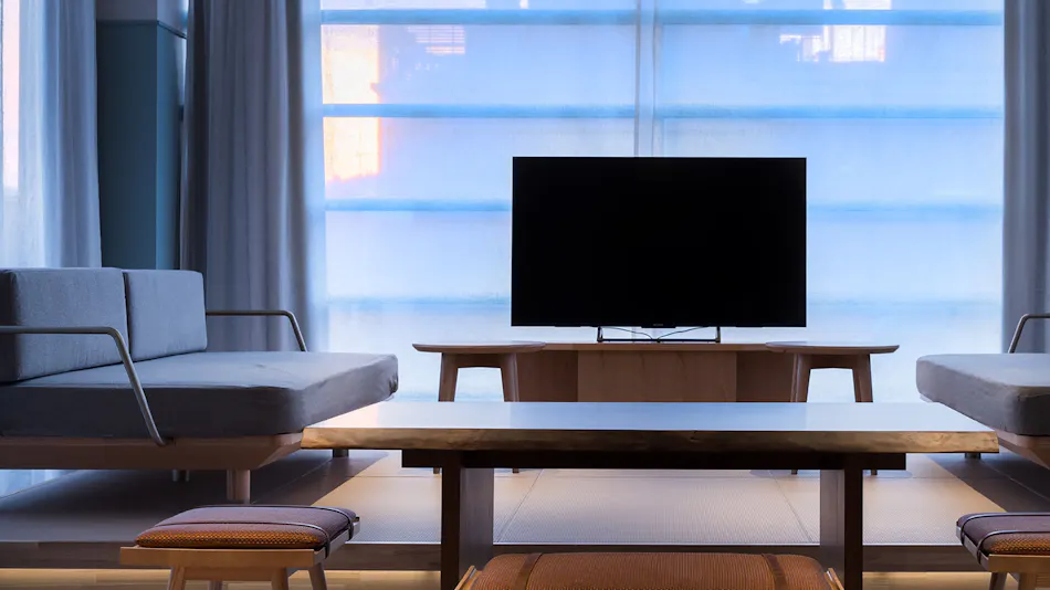 RAKURO Kyoto by THE SHARE HOTELS