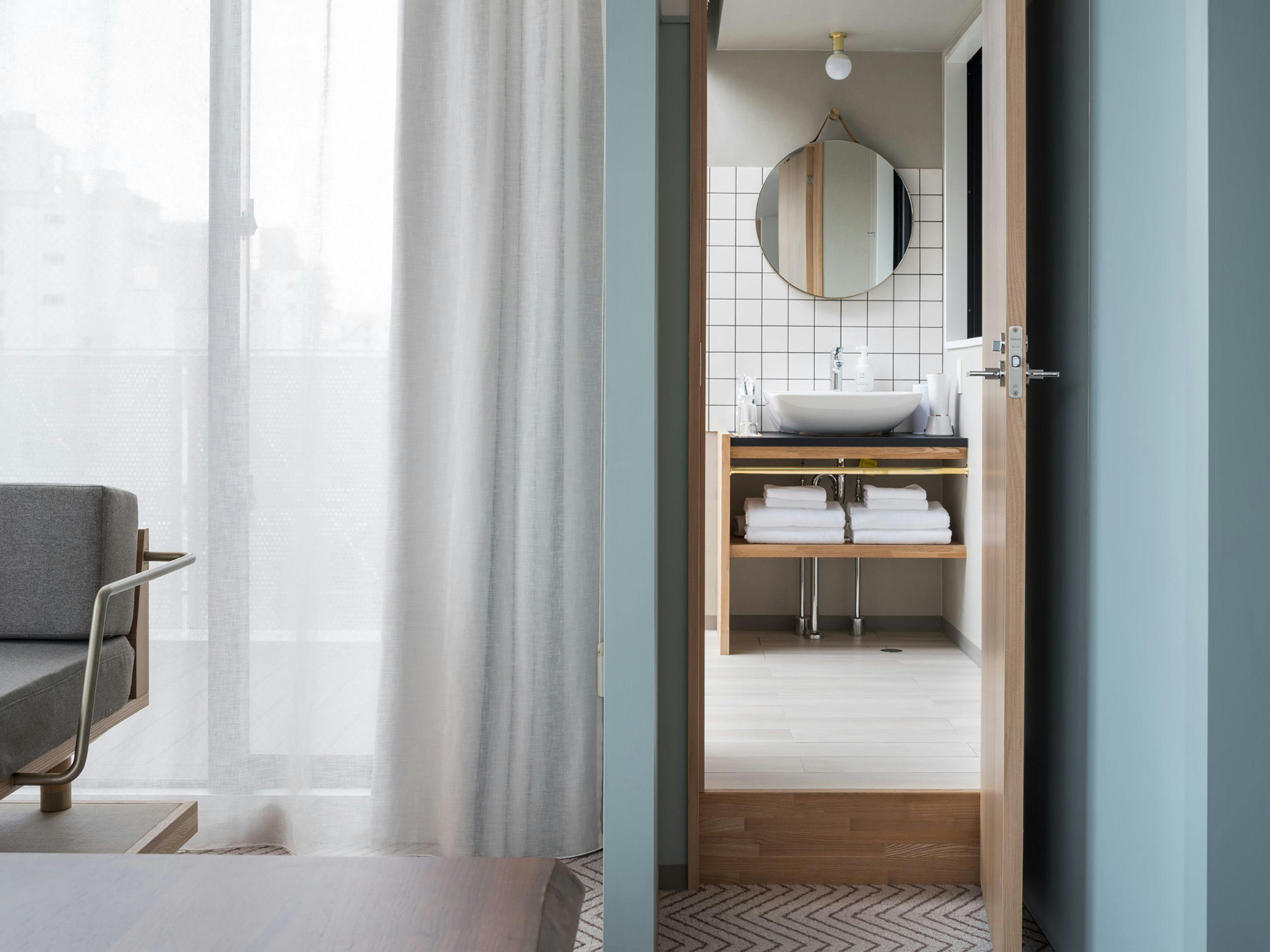 RAKURO Kyoto by THE SHARE HOTELS