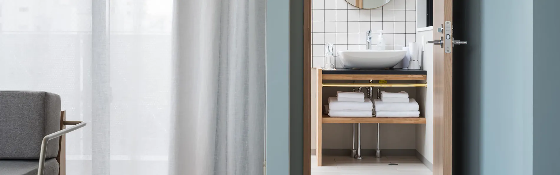 RAKURO 京都 by THE SHARE HOTELS