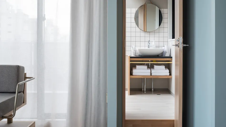 RAKURO Kyoto by THE SHARE HOTELS