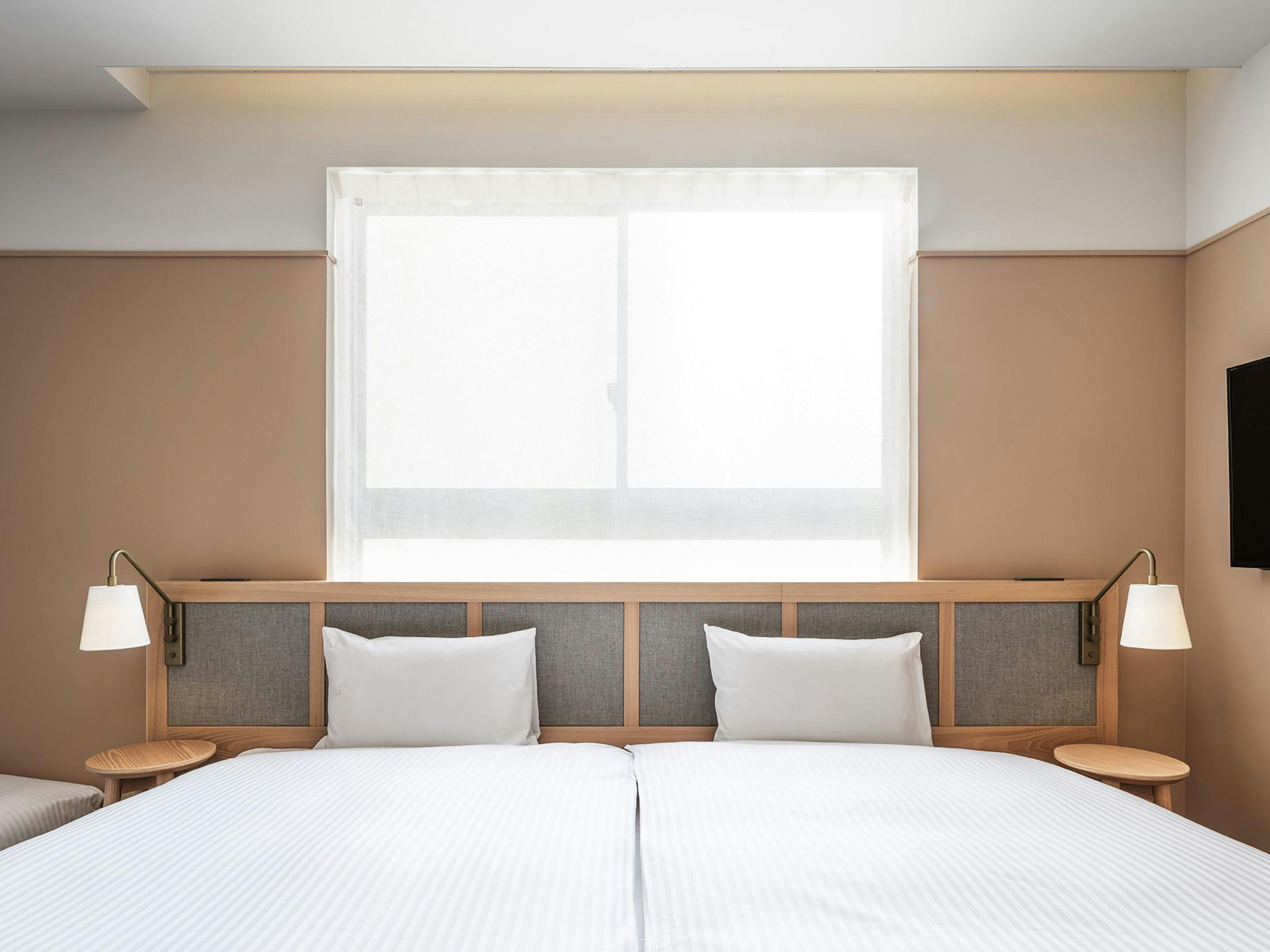 RAKURO 京都 by THE SHARE HOTELS