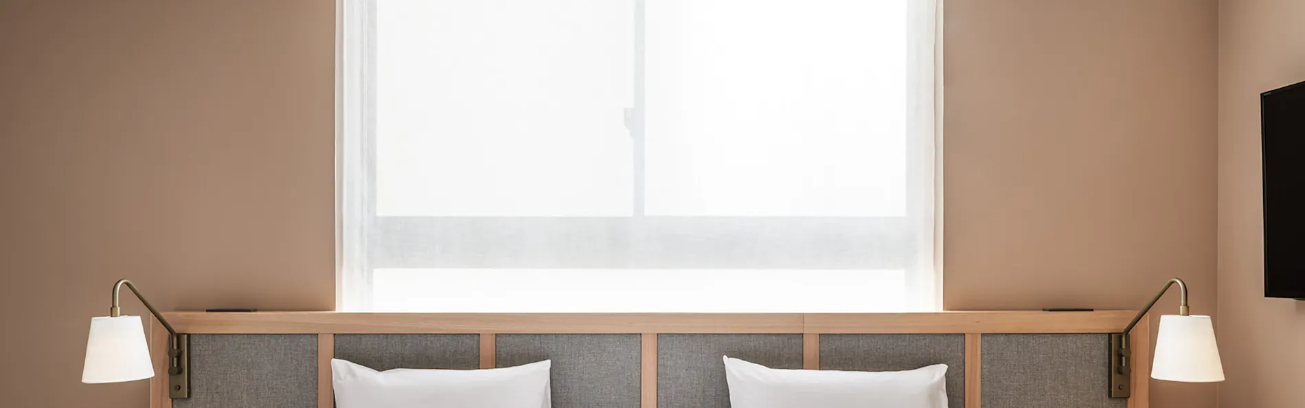 RAKURO 京都 by THE SHARE HOTELS